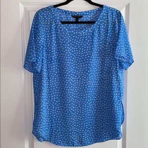 Banana Republic Blouse